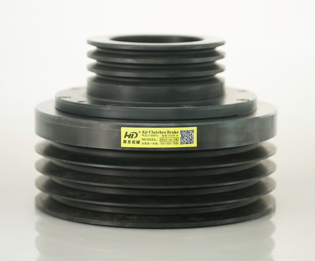離心離合器HDLX型 離心離合器