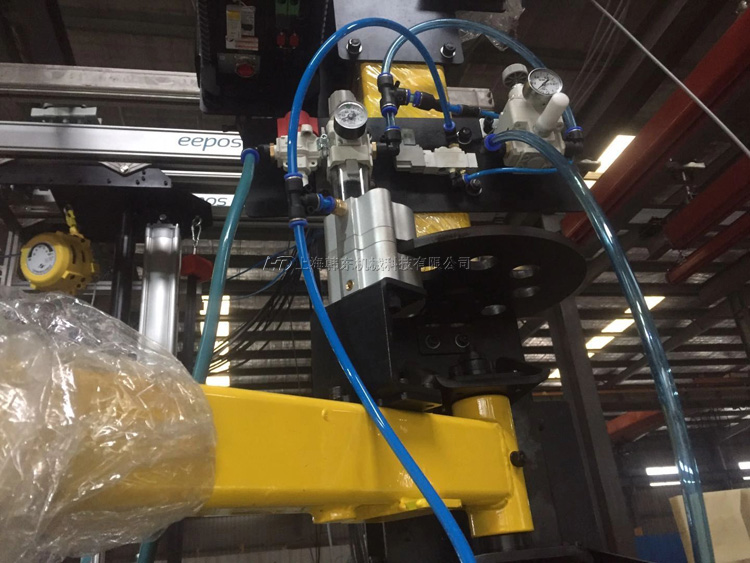 韓東DBF碟式制動器案例 DBF碟式制動器